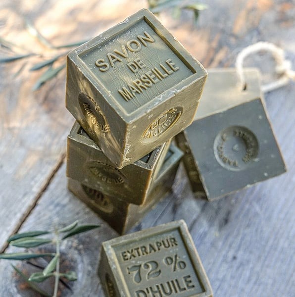 Label Des Sens — inspiracja Prowansją