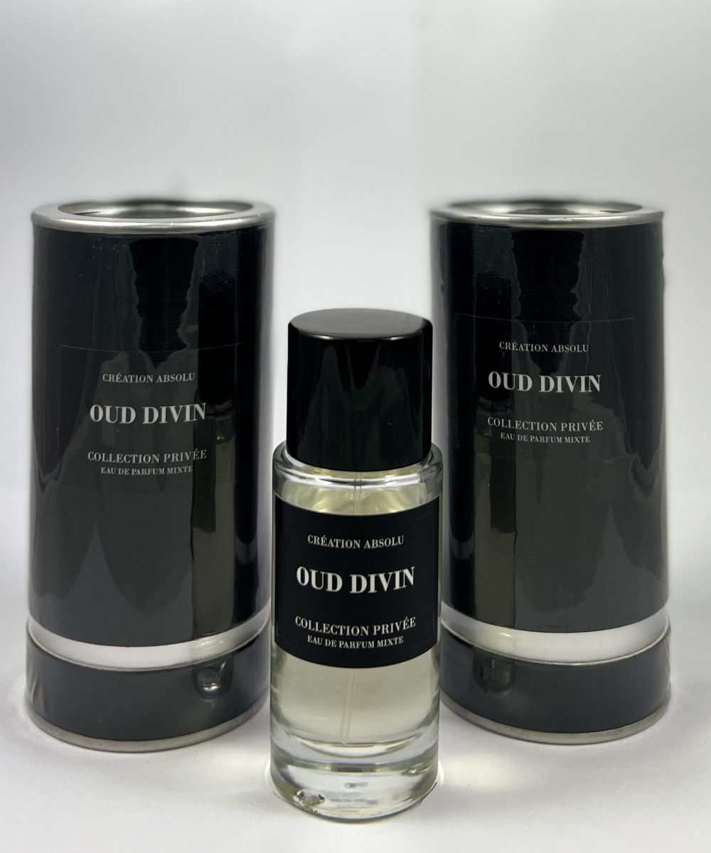 Oud Divin