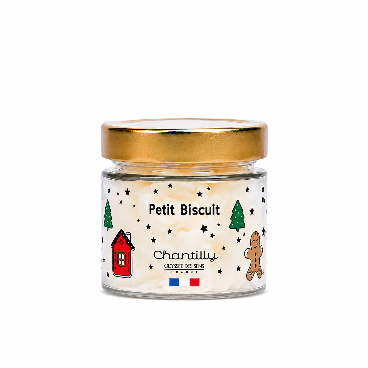 petit biscuit 80g