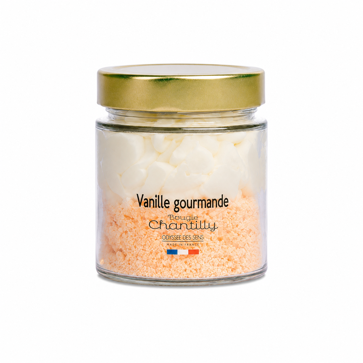 vanille gourmande 150g