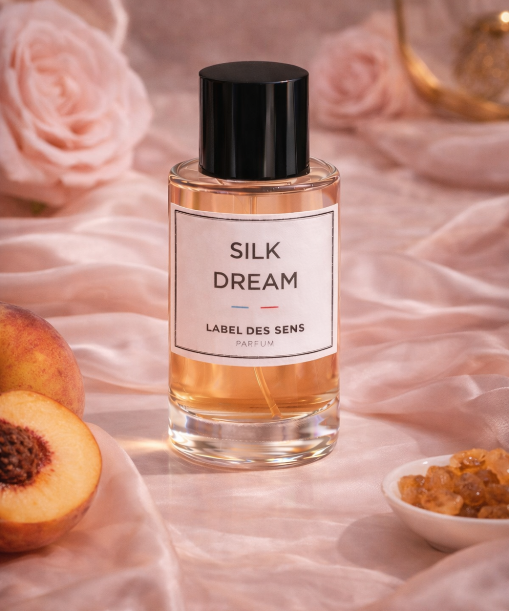 SILK DREAM