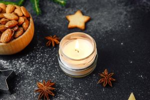 Świeca Chantilly – czym wyróżnia się ten wyjątkowy produkt?