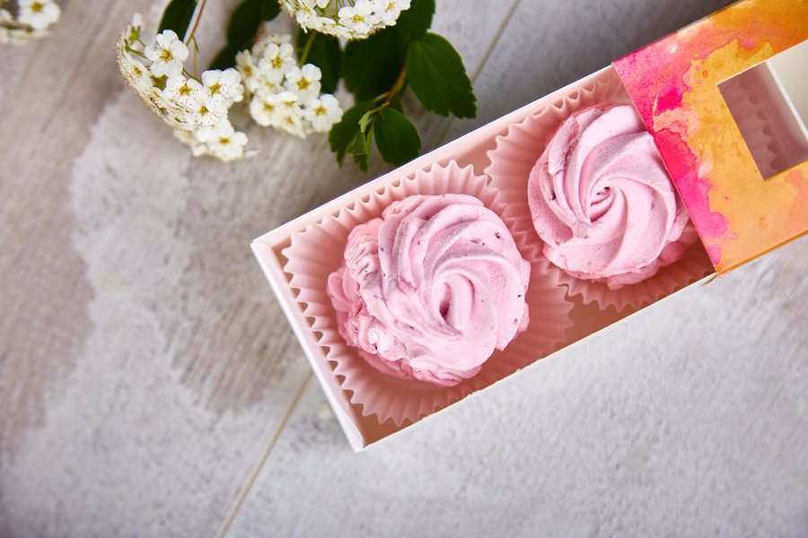 Muffinki do kąpieli – uroczy i skuteczny dodatek do relaksu