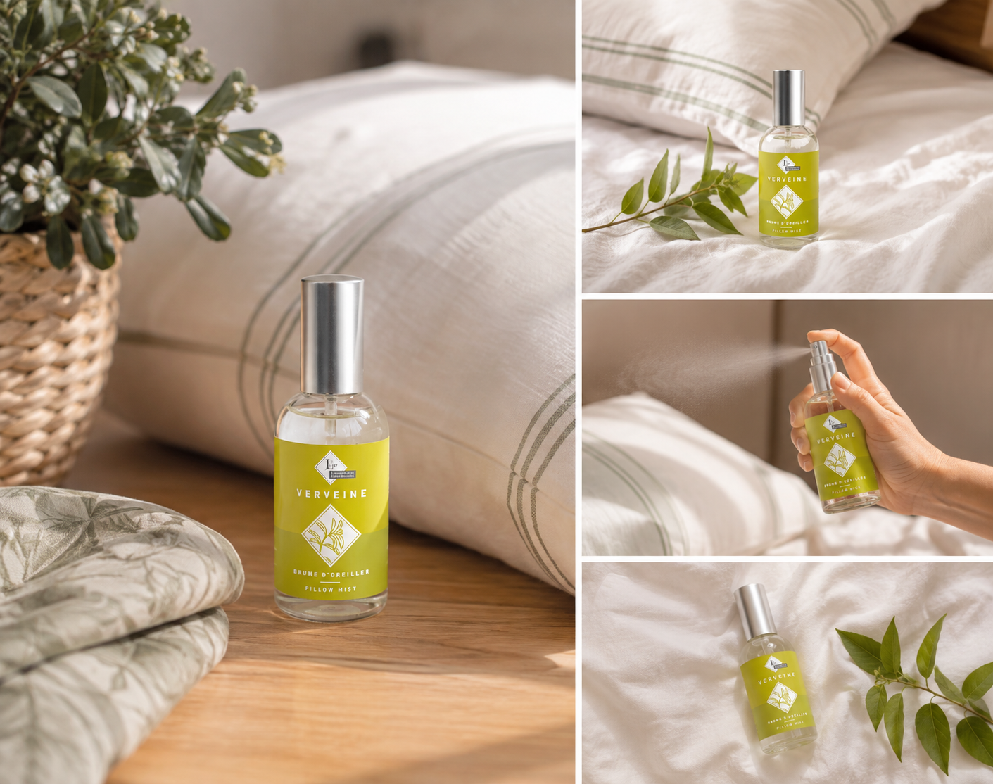 BO - Verveine 50ml