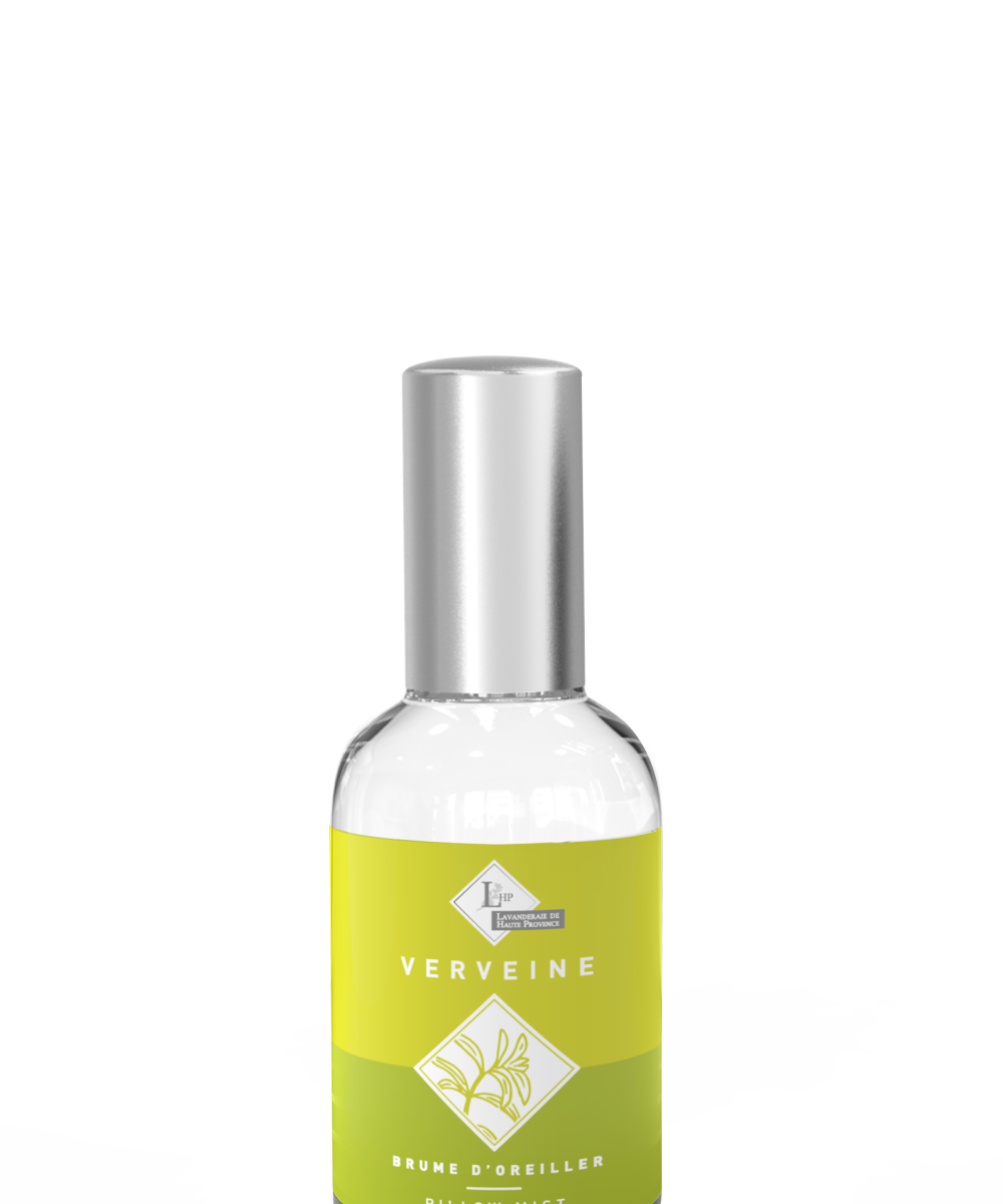 Mgiełka do poduszek Werbena – 50 ml