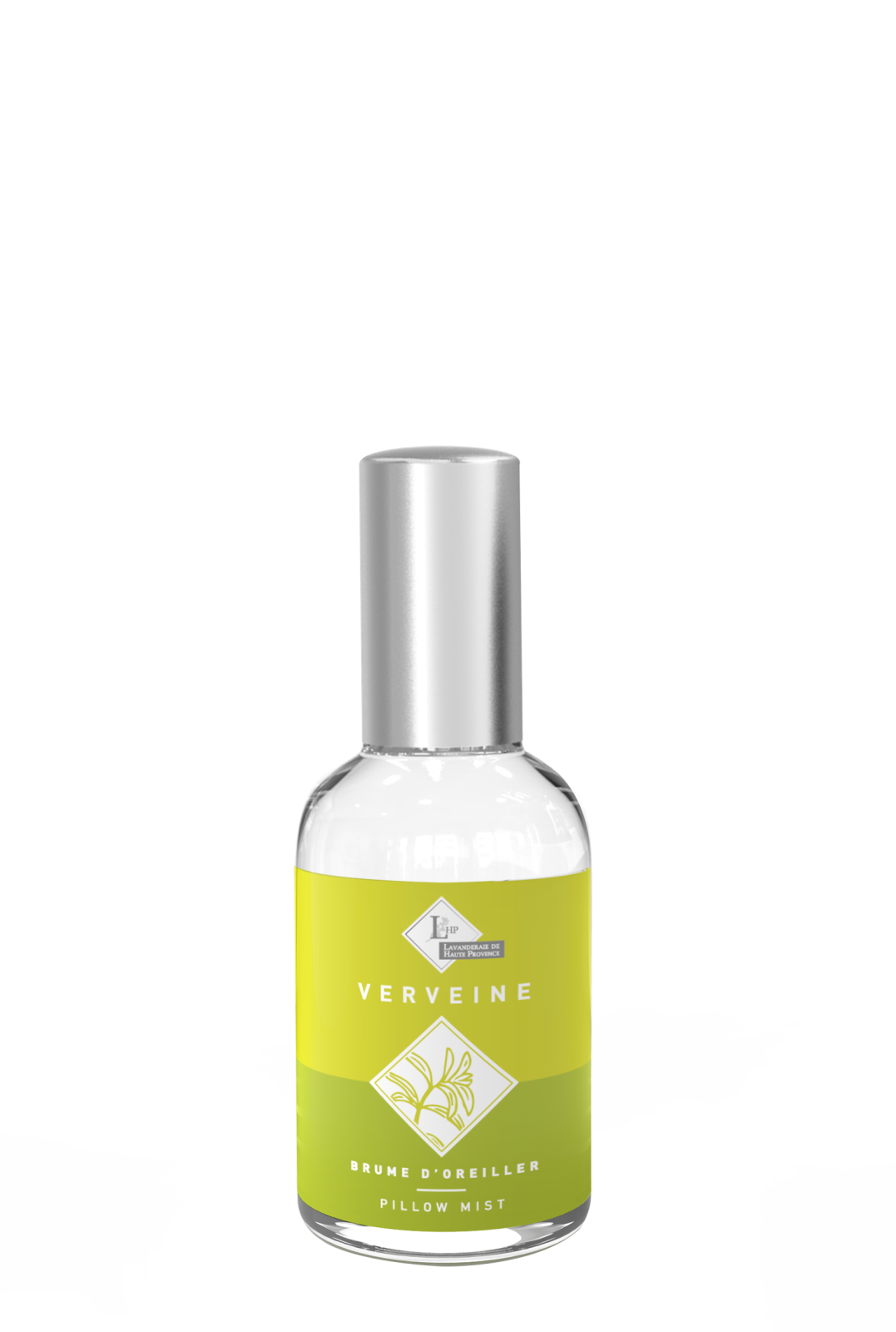 Brume d'oreiller verveine