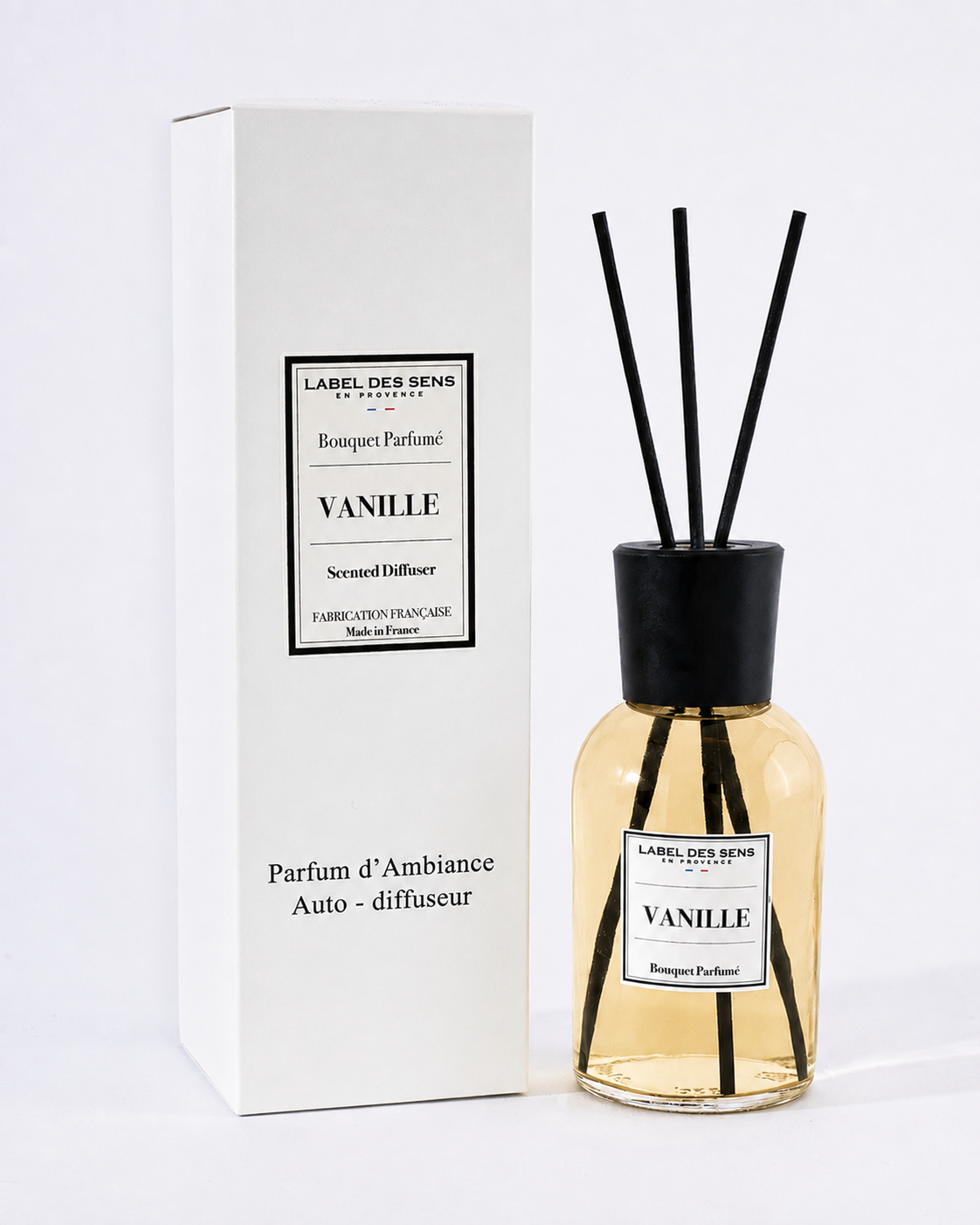 Diffuseur Vanille