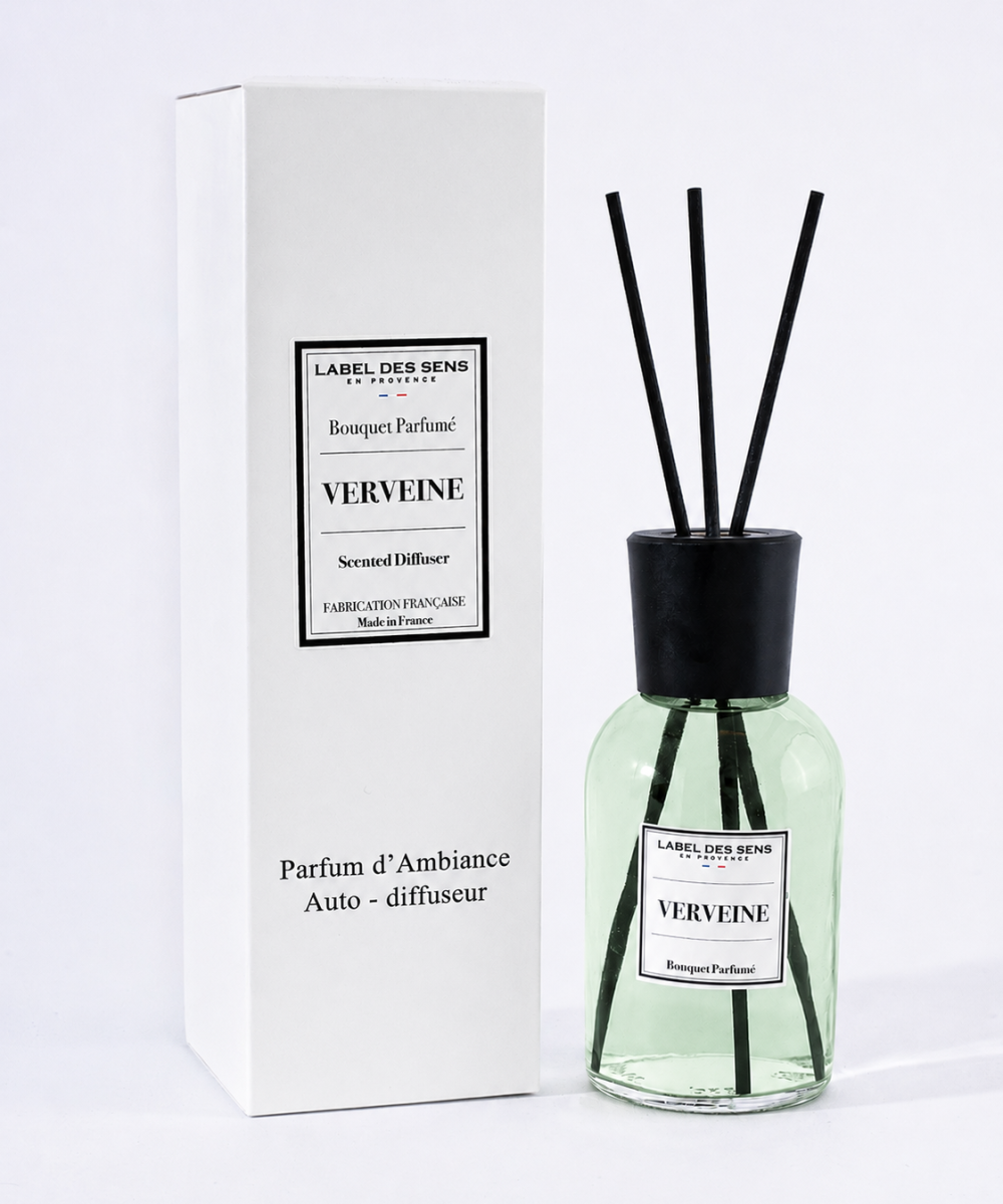 Dyfuzor zapachowy – Werbena 250 ml