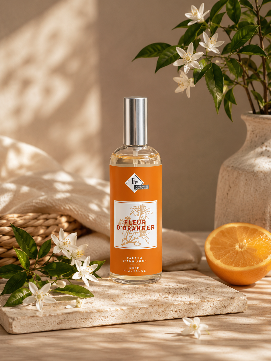 PA Fleur d'oranger 100ml
