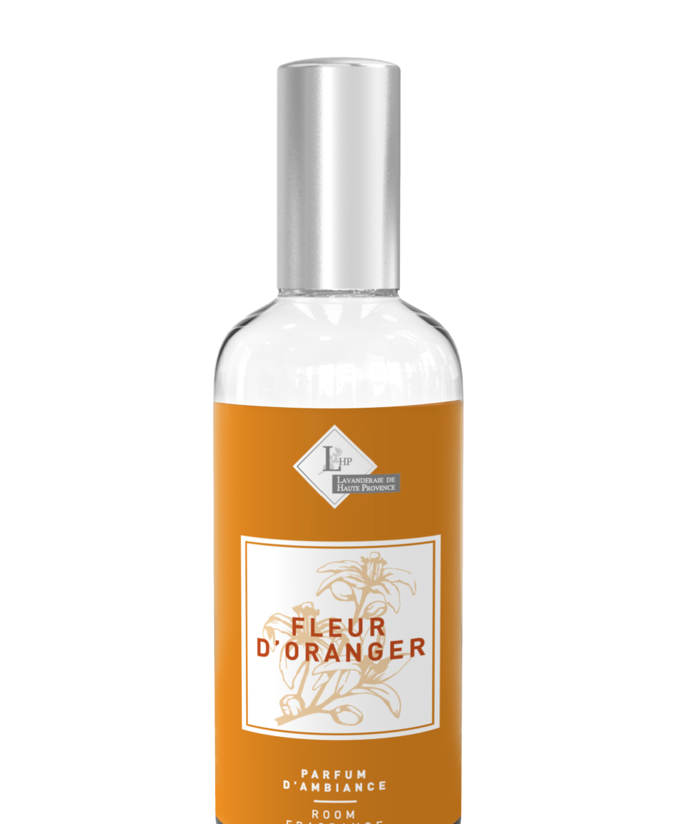 Perfumy do wnętrz Kwiat Pomarańczy – 100 ml
