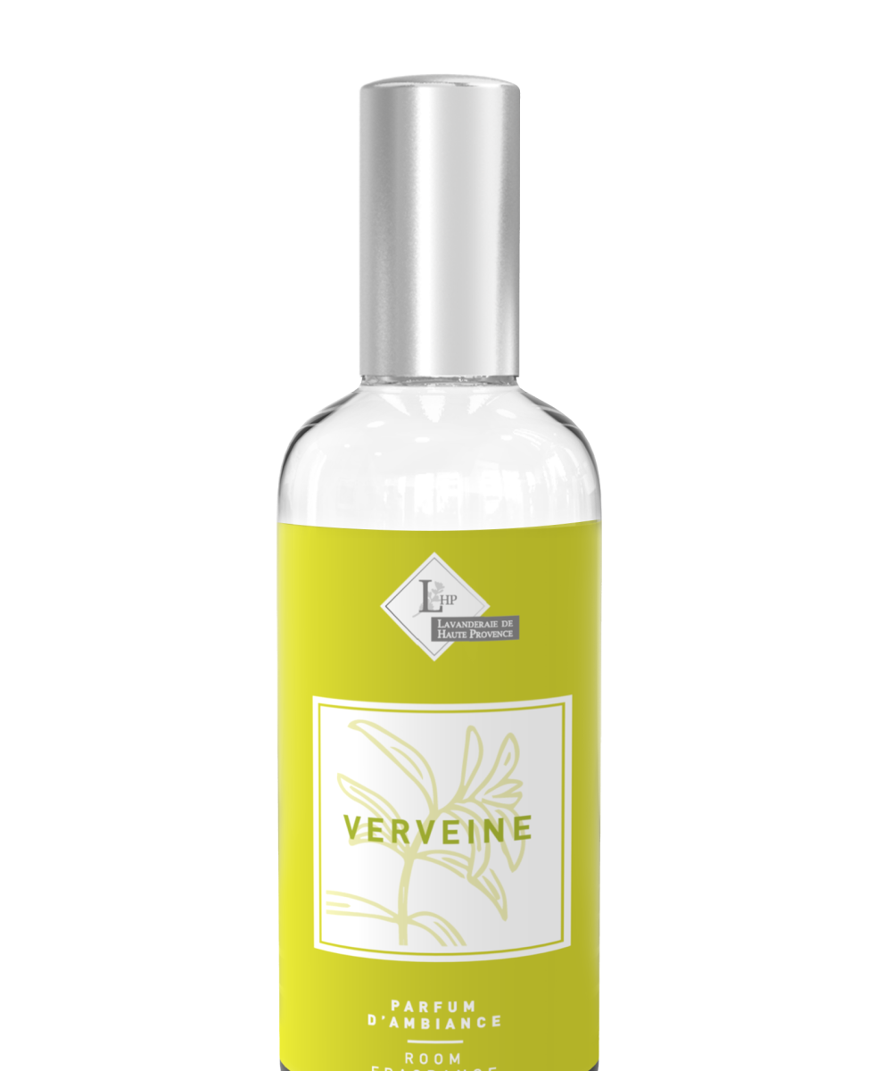 Perfumy do wnętrz Werbena – 100 ml