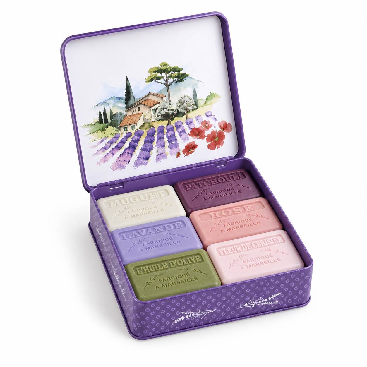 coffret BSAV5LAV49png