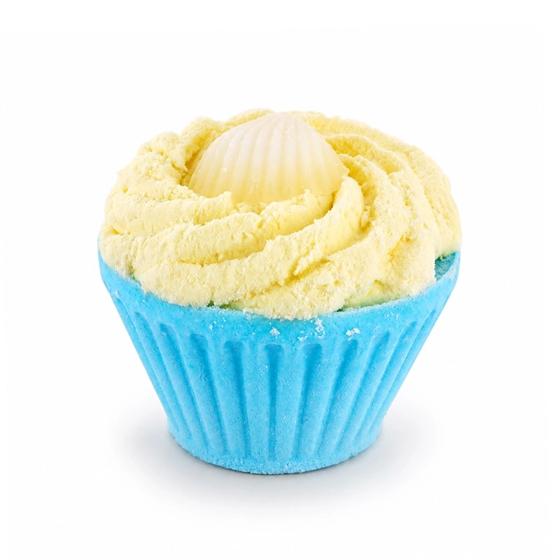 Muffinka do kąpieli – Ocean 80 g