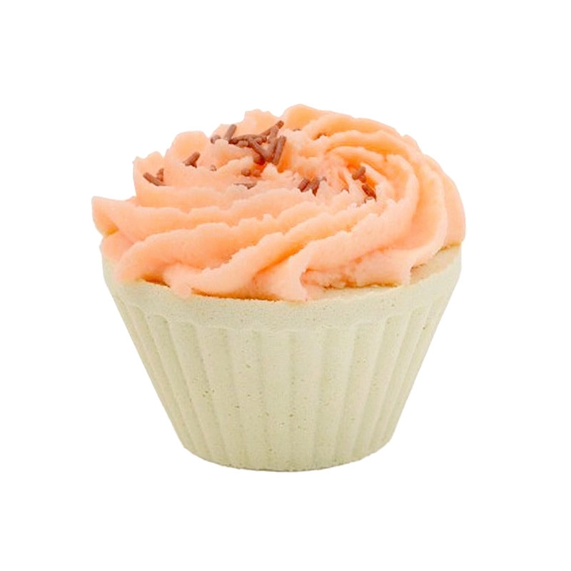Muffinka do kąpieli – Pomme d’Amour 80 g