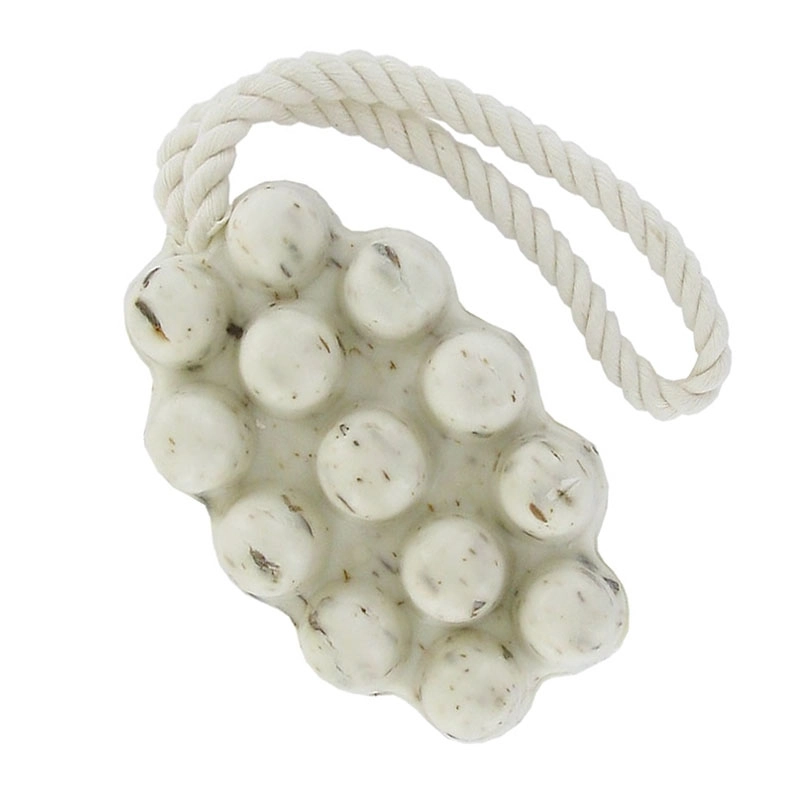 Mydło do masażu i peelingu – Lawenda – 125 g