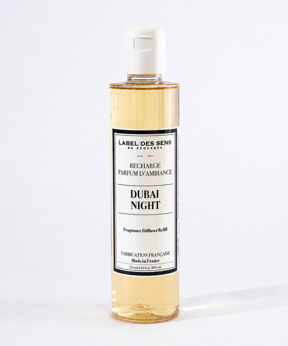 Uzupełnienie do dyfuzora Dubai Night 250 ml